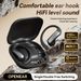 M140ai Smart Bluetooth-Ohrhörer OWS Ohrbügel HIFI-Sound Sprachübersetzung mit geringer Latenz_voghion.com