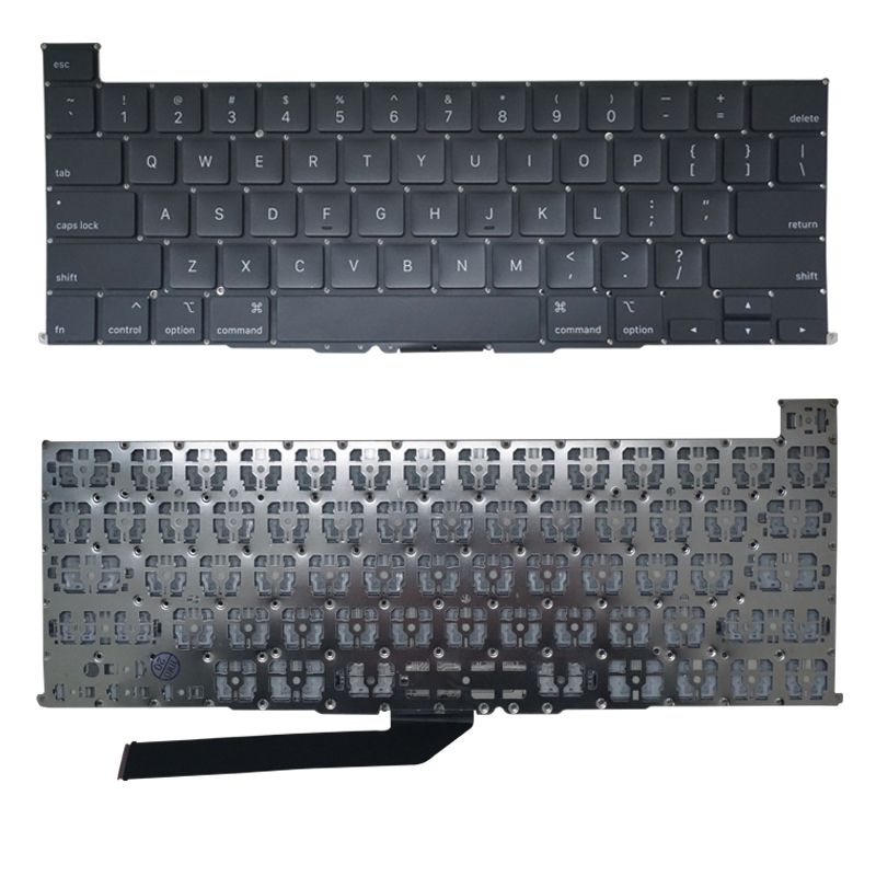 Applicable To Iphone A2141 A2179 A2251 A2289 A2337 A2338 A2681 A2442 Keyboard_voghion.com