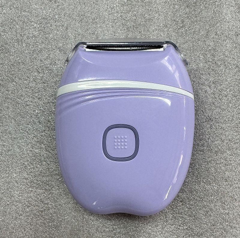 Epilator Women's Shaver Household Artifact Hair Removal Blade Washable Shaver Rechargeable Painless Multifunctional Shaving Instrument_voghion.com