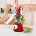 Cross-border Kitchen Multifunctional Roller Vegetable Cutter Hand Crank Household Shredder Grater Potato Slicer Cheese Machine_voghion.com