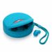 Wireless Bluetooth Speaker Wireless Earphone Two-in-one TWS Subwoofer Stereo Hands-free Multi-function / TF Card / FM_voghion.com