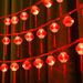 Traditionelle chinesische LED-Lichterkette – Festliche rote Laternen, Koi-Fische und Glücksknoten-Dekor mit Fernbedienung und wasserdichten Optionen_voghion.com