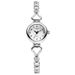 Women's Watches Exquisite Alloy Women's Watch Small And High-end Quartz Watch Women's Waterproof Light Luxury Bracelet Watch_voghion.com