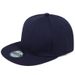 high quality Man Back seal Baseball Caps Adult Flat Peak Hip Hop Fitted Hat Men Women Large Size Snapback Cap_voghion.com