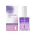 EELHOE Double Nail Cuticle Oil Nail Cuticle Repair Moisturizing And Moisturizing Nail Treatment Oil_voghion.com