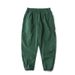 Men's Clothing Waterproof Breathable Quick Drying Workwear Outdoor Sports Trousers Loose Wear Resistant Straight Casual Running Solid Color Pants_voghion.com