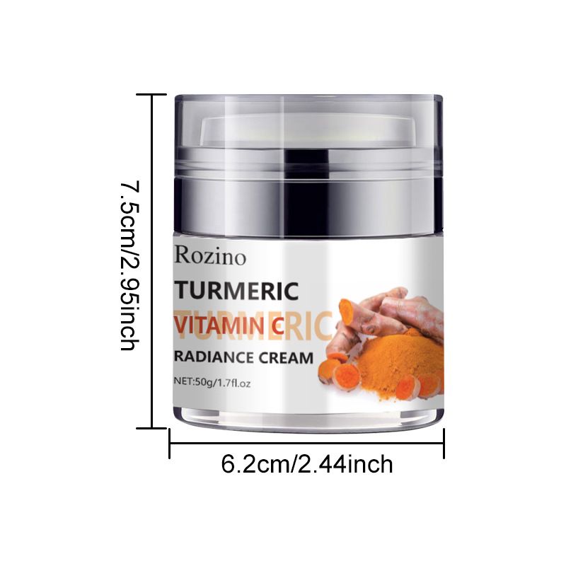 Body Cream That Lightens Melanin, Whitens Body, Brightens Skin Tone, And Moisturizes The Body_voghion.com