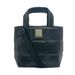 Neue Mode Weiche Damen Shopping Handheld Unten Tasche Space Cotton Interlining Wasserdichte Handtasche_voghion.com
