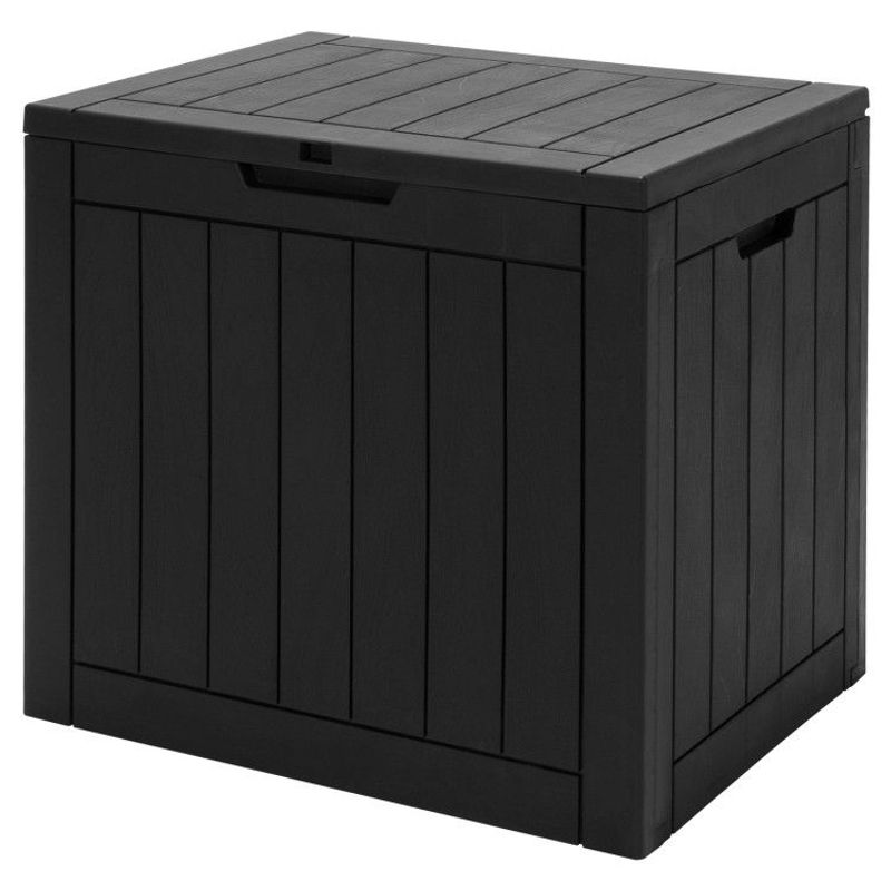 30 Gallon Deck Box Storage Seating Container_voghion.com