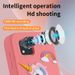 Mini Children's Camera SLR Camera Dual Camera High-definition Children's Digital Camera_voghion.com