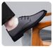 Lederschuhe für Herren, elegante Lederschuhe, Büroschuhe, Freizeitschuhe aus Leder, Schnürschuhe für Herren_voghion.com