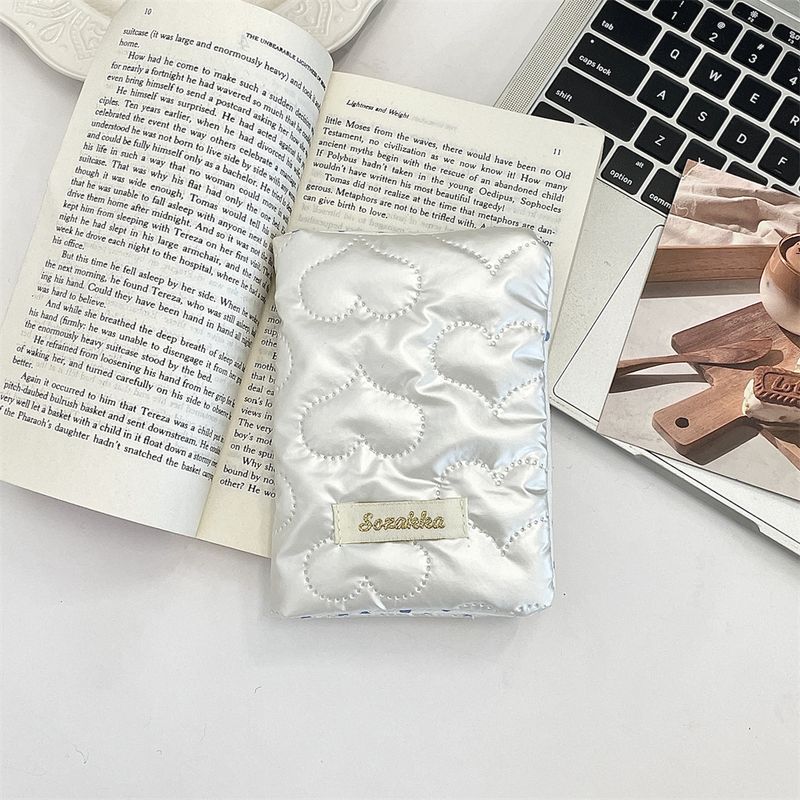 Coin Purses & Holders Version Of The Bow Passport Holder Cute Multi Functional Travel Abroad Ticket Document Card Holder Storage_voghion.com