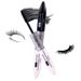 NOBO Volumizing 2-in-1 Mascara - Waterproof Thickening Curling Lengthening Mascara_voghion.com