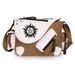 Hochwertige Supernatural Evil Force Schulter Multifunktionale Premium Canvas Crossbody Tasche PU_voghion.com