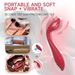 Harley Female Vibrator 10 Frequenz Trigger G-Punkt Stick Masturbation Gerät Erwachsene Spaß_voghion.com