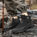 Neu Outdoor Casual Running Non-slip Wandern Schuhe Männer_voghion.com
