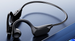 X7 Bone Conduction Bluetooth Earphones Digital Display Ear-hook Non-in-ear Painless Noise Reduction Long Battery Life_voghion.com