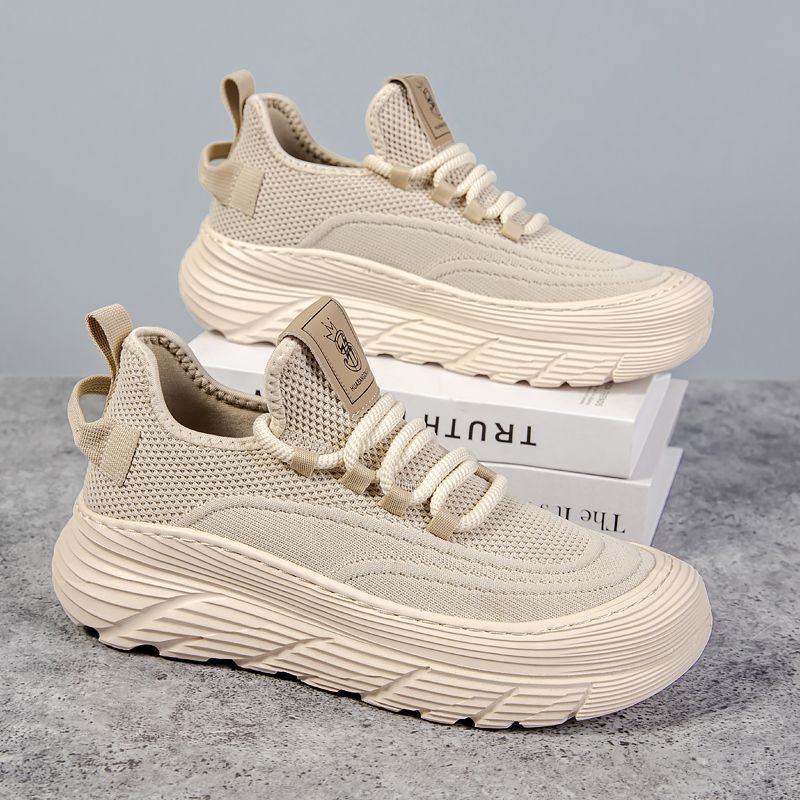 Vår- och höstskor med rund huvud_voghion.com