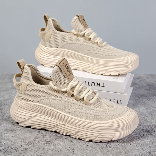 Vår- och höstskor med rund huvud_voghion.com