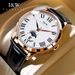 Carnival Brand I&W High-end Series Luxury MIYOTA Movement Mechanical Watch Men Leather Strap Week Date Automatic Watches Mens_voghion.com