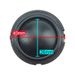GHXAMP 1.5 inch 40mm 25Core Tweeter Speaker 4ohm 30W Hifi Super Treble Dome Silk film Neodymium For Full Range_voghion.com