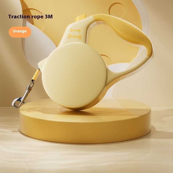 Suņu pavada ar automātisko teleskopisko pastaigu virvi, maza vidēja izmēra suņa un kaķa krūšu siksna, rotaļu kucēnu ķēde, mājdzīvnieks_voghion.com