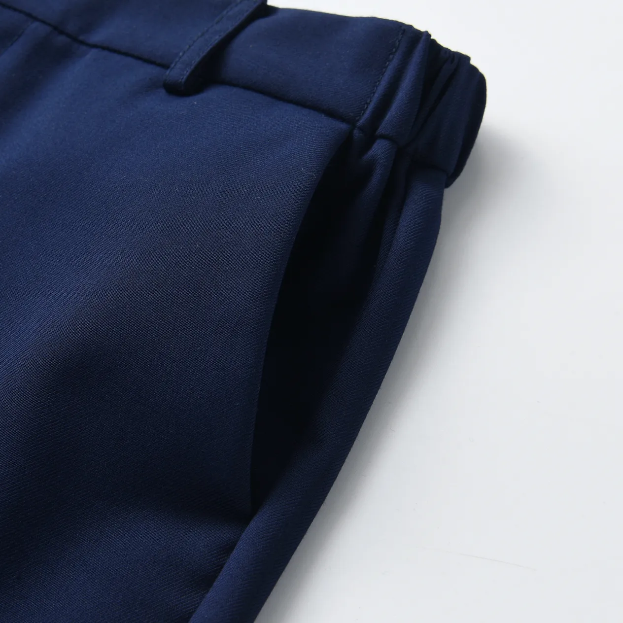 Garnitur dla matki i dziecka, jesienna koszula z długim rękawem, garnitur, kamizelka, spodnie, męski komplet czteroczęściowy_voghion.com