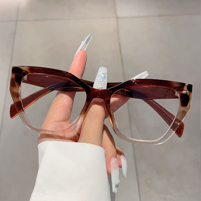 Unisex-Sonnenbrille, blendfrei, UV-Polarisator, Paar-Sonnenbrille_voghion.com