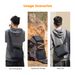 12 Bag K&F Concept Photography Outdoor Crossbody Waterproof Shoulder Backpack DSLR/SLR Camera Case For Instax Mini_voghion.com