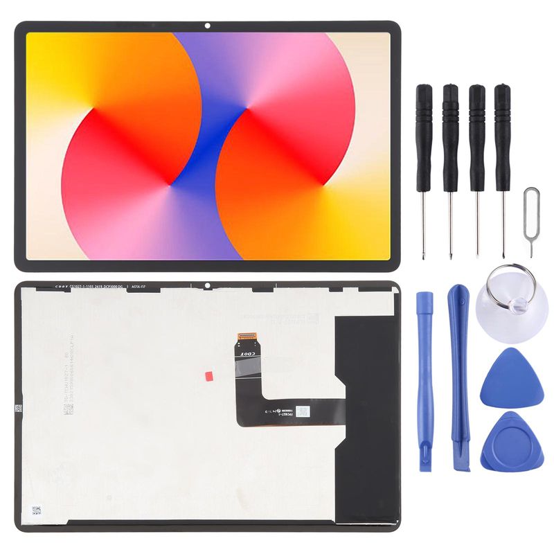 For Huawei MatePad SE 11 Inch AGS6-W00 Kids Version Original LCD Screen With Digitizer Full Assembly_voghion.com
