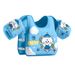 Xiaolu No-Inflation Children's Vest Boys And Girls Floating Sleeves Arm Bands Baby Beginner Buoyancy Suit Swimming_voghion.com
