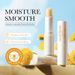 BIOAOUA Vitamin E Honey Lipstick (New) 2.7g Moisturizing Hydrating Moisturizing Fading Lip Lines Anti-Dry Crack_voghion.com