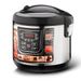European Smart Rice Cooker 5L - Fully Automatic Health-Preserving Non-Stick Household_voghion.com