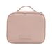 Makeup Tools & Accessories New Cosmetic Bag Skin Feel PU Leather Portable Travel Hand Held Storage Toiletry Bag Large Capacity_voghion.com