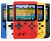 400 klassische Spiele Handheld Retro Video FC Spielkonsole Player Für Kinder Erwachsene_voghion.com