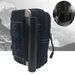 Outdoor Men Waist Pack Bum Bag Pouch Waterproof Tactical Military Sport Hunting Belt Molle Nylon Mobile Phone Bags Travel Tools_voghion.com
