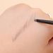 Double Head Waterproof Contouring Eyebrow Pen Long Lasting Matte Outline Lying Silkworm Eyeliner Eyebrow P_voghion.com