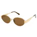 Cat-Eye-Sonnenbrille für Damen, Sonnenbrillen für Damen, Designer Lunette de Soleil_voghion.com
