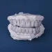 Exclusive Customization Moissanite Teeth Grillz Iced Out Hop Sier Decorative Braces Real Dia Bg Tooth Grills For Men_voghion.com