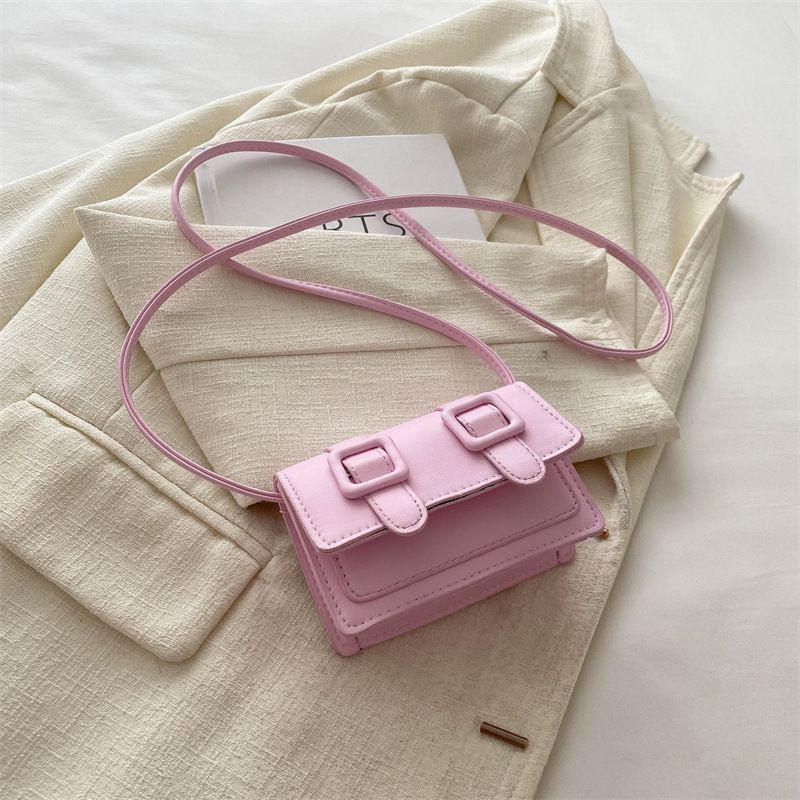Borsa a tracolla Cambridge Fairy, piccola mini alla moda estiva 2025, borsa da donna popolare_voghion.com