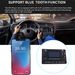 DC 5V 12V Bluetooth5.0 Decoding Board Module Wireless Car USB mp3 Player Power Amplifier Bluetooth TF FM Radio Handsfree Call_voghion.com