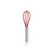 Manual Stainless Steel Handle Silicone Multi-Use Egg Beater Cake Cream Whipper Handheld Mixer Baking Tool_voghion.com