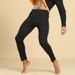 Underwear & Sleepwears Men's Fleece-Lined Thermal Pants - Winter Warm Fleece-Lined Joggers, Windproof Thermal Underwear For Outdoor & Indoor Wear_voghion.com