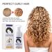 EELHOE Styling Abundant Elastic Curled Anti Frizzy and Natural Fluffy Moisturizing and Smooth Hair Styling Agent_voghion.com