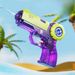 New Summer Children's Water Gun Toy Spray Gun Press Type Beach Water Fight Boys And Girls Outdoor Water Toy_voghion.com
