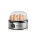 AKANE European Standard Multifunctional Cooker Small Home Appliance Gift Single Layer With Lid Breakfast Egg Steamer_voghion.com