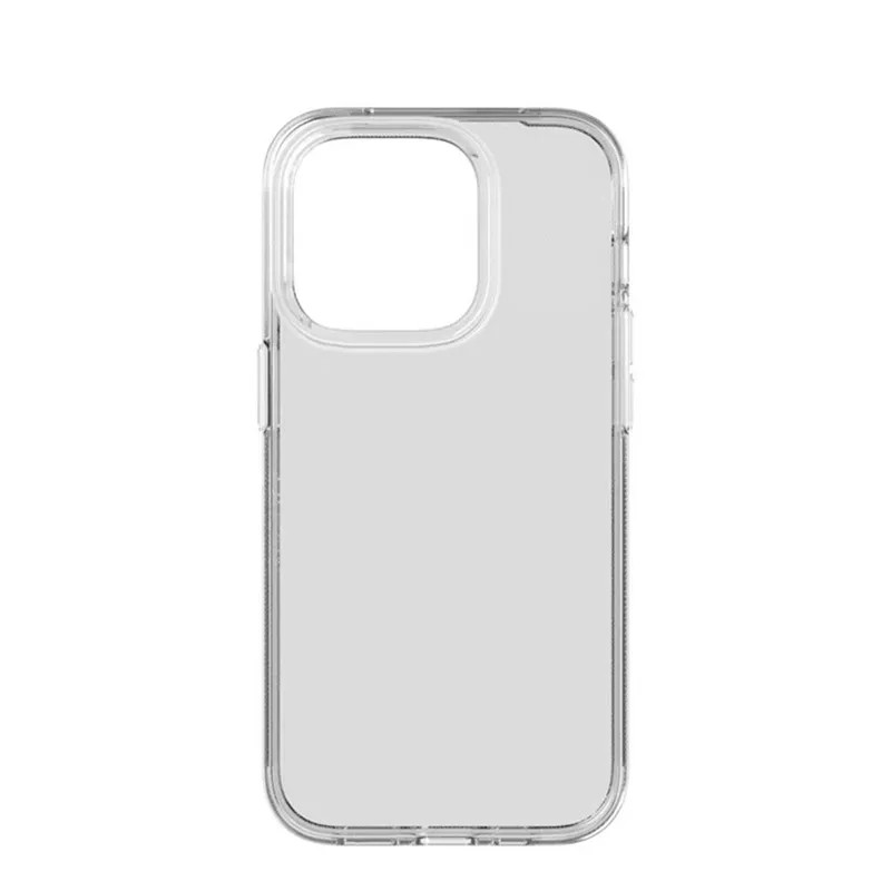 Průhledný originální kryt pro Apple iPhone 14 Pro Max Ochranný kryt Průhledný kryt pro iPhone 14 Plus_voghion.com
