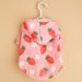 Raincoat Fruit Strawberry Pattern New Shop Cat And Dog Universal Waterproof Pet Clothes_voghion.com