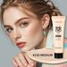 BOSUYA Flawless BB Cream Clear Concealer Hellt den Hauttéin op, reparéiert Fondatioun CC Cream_voghion.com