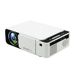 T5 Mini Projector Audio Portable Projector Home Media Full High Definition Support wifi USB/AV/HDMI-compatible/Screencast_voghion.com